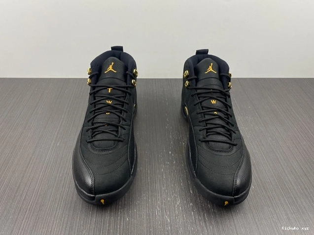 UrbanStyle 4143 12 Taxi CT8013- Black Jordan 1015